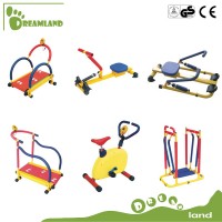 High Quality Fitness equipment for Children