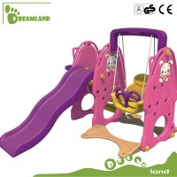 Dreamland Baby toy indoor children swing and slide