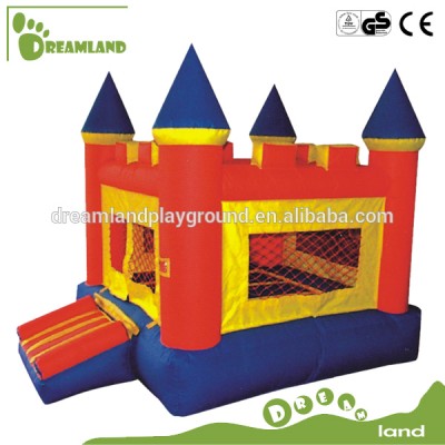 Wholesale Inflatable games for kids,inflatable large slides for sale