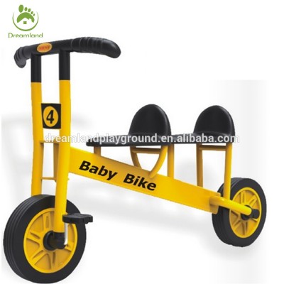 Popular Children Tricycle Kids 3 Wheel Metal Tricycle for Sale