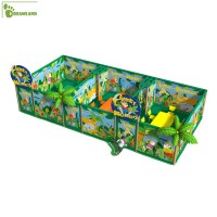 Kids indoor play and learn center equipment kids table & chair furniture equipment for sale