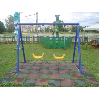 Competitive Outdoor Kids/Baby Swings for Sale