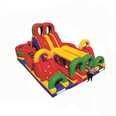 Hot seller used commercial bounce houses for sale